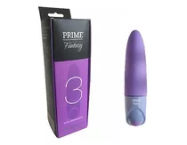 Preservativos Prime X 3 +juguete Erótico Mini Vibrador + Gel