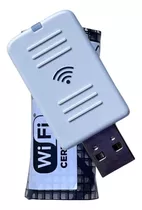 Adaptador Wifi Epson Elpap11 Com Suporte Nfe Garantia Novo