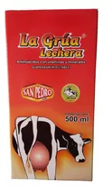 La Grua Lechera 500ml Perros Gatos Multivitaminico