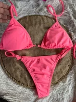 Bikini Colales Regulable 