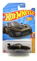 Hotwheels Carro Porsche 935 + Obsequio 