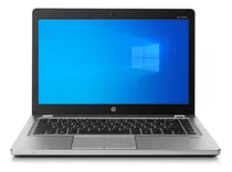 Notebook Hp Elitebook 9470 Core I5-3th 4gb Ram 240gb Ssd  