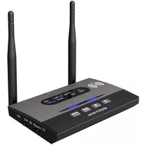 Emisor Bluetooth 5 Audio Conexion Tv Transmisor Parlante Od4