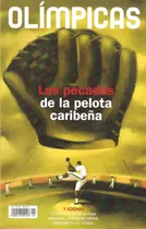 Los Pecados Del Beisbol Caribeño /beisbol Revista Olímpicas