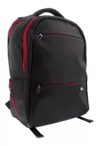 Bulto Tipo Mochila Xtech Gaming, 16.5  Para Laptop Y Accesor