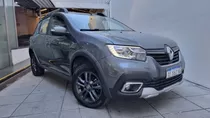 Renault Stepway Intense Impecable 2021 Full Pocos Km (sfp)
