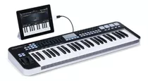 Controlador Midi Samson Graphite 49