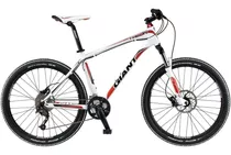 Bicicleta Giant Mtb Talon 1 Aro 26 27v