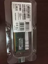 Memoria Ram 16gb 1 Hp 672631-b21