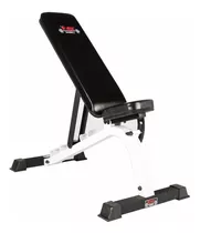 York Barbell Flat-to-incline Bench
