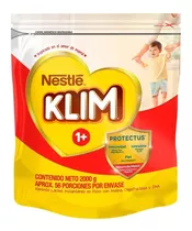 Alimento Lacteo Klim 1 + Dha