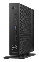 Micro Computador Dell 5070: J4105, 8 Giga Ddr4, Ssd 128 Giga