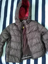 Campera Zara Kids