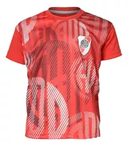 Remera Camiseta Niño River Plate Licencia Oficial !!!