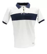 Camiseta De Futbol Retro Vintage De Gimnasia Lobo La Plata