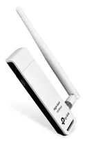 Adaptador Wireless Usb 150 Mbps Tp-link Tl-wn722n