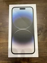 New Apple iPhone 14 Pro - 256gb - (unlocked) 