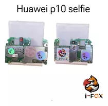 Lógica Huawei P10 Selfie Original