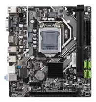 Combo Motherboard Intel/amd+ Micro Doble Núcleo Ddr3+ Cooler