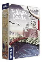 O Jogo De Tabuleiro White Castle Em Espanhol - Devir