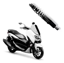 Amortecedor Yamaha Nmax 160 Preto 2017 2018 2019 2020