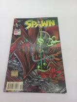 Hq - Spawn - Revista Quinzenal - Image