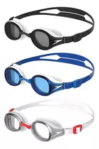 Lentes Speedo De Agua Natación Mar Para Adultos Mvd Sport