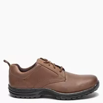 Zapato  Guante  Dt  Cafe  0035187