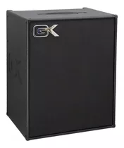 Caja Gabinete P/ Bajo Gallien Krueger 115 Mbe-ii