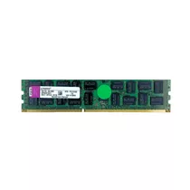 Memória Kingston Pc3 10600 8gb 1rx8 - Kth-pl313/8g