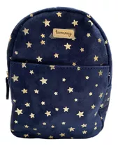 Mochila Urbana Chica Forever 21 Cartera Tommy Hilfiger Etiq