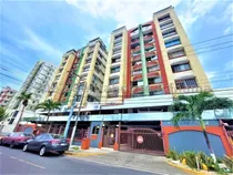 Venta De Apartamento De 101 M2 En Ph Park Place, Parque Lefevre 23-2261