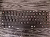 Teclado Para Notebook Lenovo G480 (leia O Anúncio)