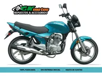 Moto Yumbo Gs 200lll 100% Financiada 