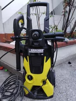 Hidrolavadora Eléctrica Kärcher K5 Power Muy Poco Uso