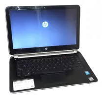 Laptop Hp Pavilion 14-n036la Core I7 4ta Ge 2gb 320gb Detall