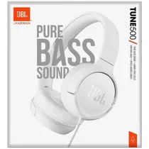 Audifonos Jbl Tune 500