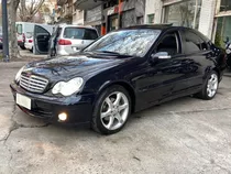 Mercedes-benz Clase C 2007 2.0 C200 Kompressor Sport Edition