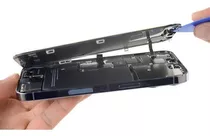 Reparación Placa Apagado Mojado iPhone 13 - 13 Mini