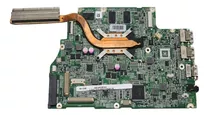 Mother Board Compaq 21n213ar K21_vc 1 Intel Core I3-6100u