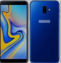 Celular Samsung Galaxy J6+ 32gb Ram 3gb