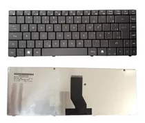 Teclado Aesw9600010 Para Notebook Itautec W7430 W7435 Sw9