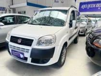 Fiat Doblo Essence 7 Lug Manual