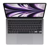 Apple Macbook Air 13.6 Space Gray Notebook Apple M2 Chip 8gb