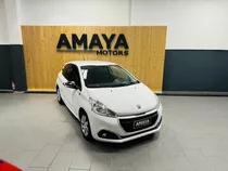 Peugeot 208 Amaya Pocitos