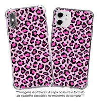 Capinha Capa Case Oncinha Onça Onc8 + De 250 Celulares