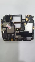 Placa De Motorola G6 Play Libre De Fabrica 
