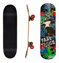 Skate Patineta De Niños Hasta 50 Kg - Precio Imbatible!