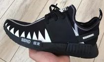 Zapatillas Hombre adidas Nmd Off White Tiburon Official Usa 