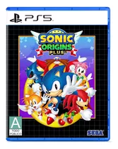 Sonic Origins Plus - Playstation 5